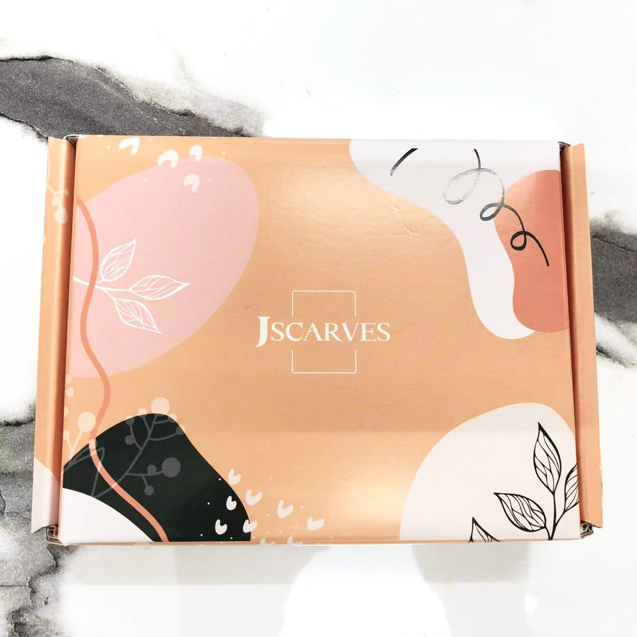 JScarves Exclusive Gift Box